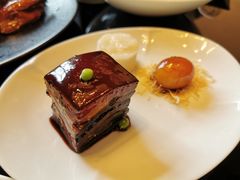 -上海苏宁宝丽嘉酒店·嘉府壹号中餐厅