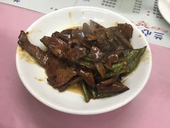 -蘭心餐厅(进贤路店)
