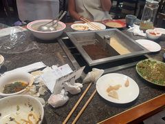 -皇城老妈川味火锅·大连海鲜火锅(港湾店)