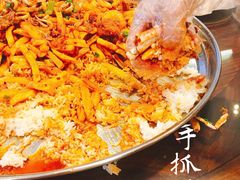 -王府家宴WAHAT AL MLOK RESTAURANT