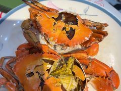-三妹小龙虾·黄油蟹(华侨城总店)