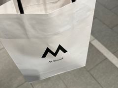 -M Stand(杭州工联CC店)