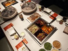 -大妙火锅·非物质文化遗产(锦里店)