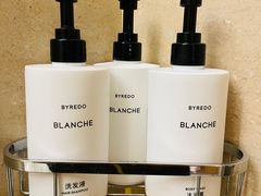 -成都仁恒格蓝柏薇酒店公寓