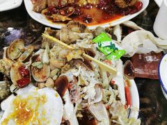 -张树军海鲜(王府壹号店)