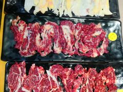 -陈记顺和潮汕鲜牛肉火锅(棠德南路店)