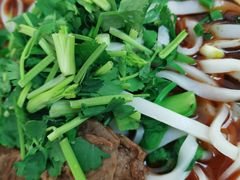 -饶妈长寿米粉(东和春天店)