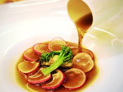 -北京金融街丽思卡尔顿酒店·意味轩 Cepe