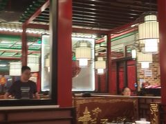 -缪氏川菜(深圳北站缤果空间店)