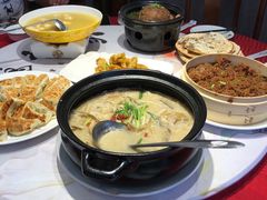 -百姓人家家常菜馆(大观·天地MALL店)
