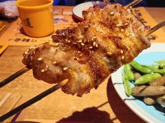 -喝丢一只鞋海鲜烧烤·海肠捞饭(东关街店)