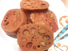 -老城南.鸭血粉丝汤(夫子庙店)