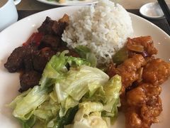 -上海虹桥宾馆味翠餐厅