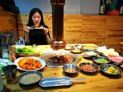 -麻蒲碳烤肉(远景路1号店)