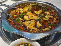 -乡土特色.冷锅鱼.牦牛肉汤锅