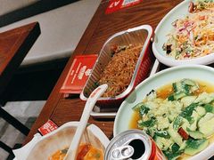-管氏翅吧(地安门店)