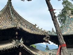 -报恩寺(平武县)