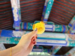 金猪饼-北京稻香村(第三店)