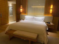 -重庆解放碑威斯汀酒店