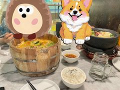 -中8楼风尚云南菜(颐堤港店)