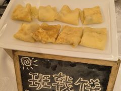 -杭州盛泰开元名都大酒店-地中海自助餐厅