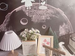 -幸福里DIY蛋糕烘焙·团建·拼豆豆(普陀店)