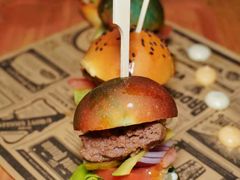 -哈迪森Hudson(环球金融中心店)