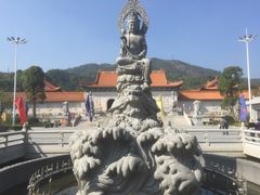 -普陀寺