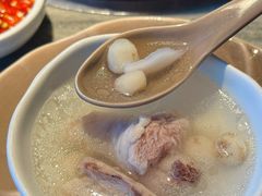 -大头椰·椰子鸡火锅(南宁万象城店)