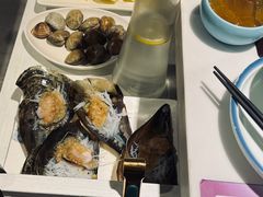-碗中海·蒸汽海鲜·桑拿鸡(岭南天地店)