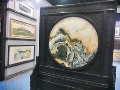 -游龙石文化科普馆