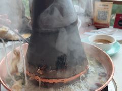 -东来顺饭庄(西直门店)