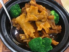 -香港深井掂檔烧鹅茶餐厅(海韵城店)
