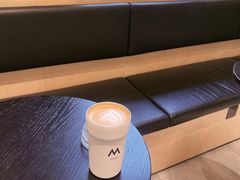 -M Stand(深圳布吉万象汇店)
