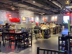 -HOTISLAND海鸡岛·韩国料理(江南西店)