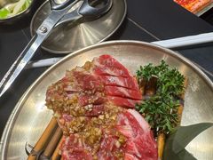 -西塔老太太泥炉烤肉(龙湖北苑天街店)