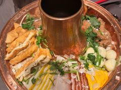 -请晋·乔家大院(建外大街店)