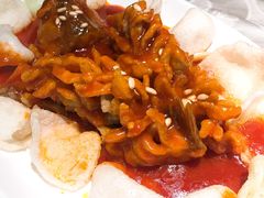 -川味堂·四川豆花(八卦岭店)