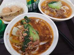 传统猪肉面-东方削面(迎泽街店)