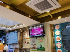 -华辉拉肠(宝华店)