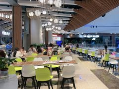 -食悦天美食广场(长沙IFS国金中心店)