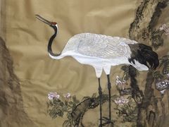 -五千年画框裱画配框制作(浦东店)