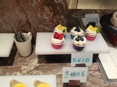 -浙江安吉JW万豪酒店·万豪中餐厅