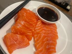 -苏州知音温德姆至尊酒店·四季海鲜自助餐厅(汾湖店)