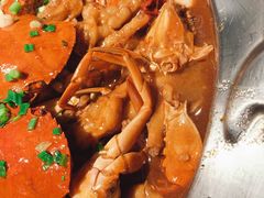 -胖哥俩肉蟹煲(湖滨银泰in77店)