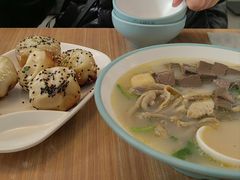 -小杨生煎(杭州东站店)