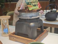 -云海肴·汽锅鸡·云南菜(高德置地店)
