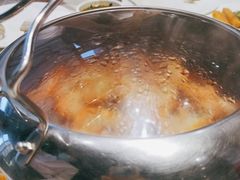 -青蓬蒸汽海鲜·深圳老字号·团建聚会(壹方城店)