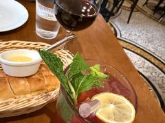 -Entrecôte 法国牛扒馆(保利·时光里店)