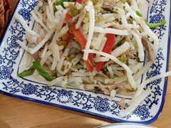 -品鲜村农家菜·阳澄湖大闸蟹(总店)